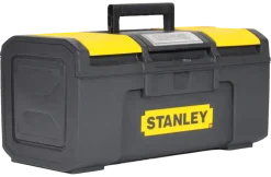 Gereedschapskisten & Opbergsystemen > STANLEY gereedschapskoffer design 16" 16,2x39,4x22 cm
