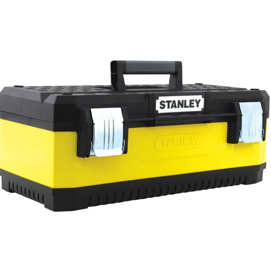 Gereedschapskisten & Opbergsystemen > STANLEY gereedschapskoffer ca. 22x58x29 cm