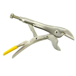 Tangen > STANLEY griptang v-bekken 225 mm
