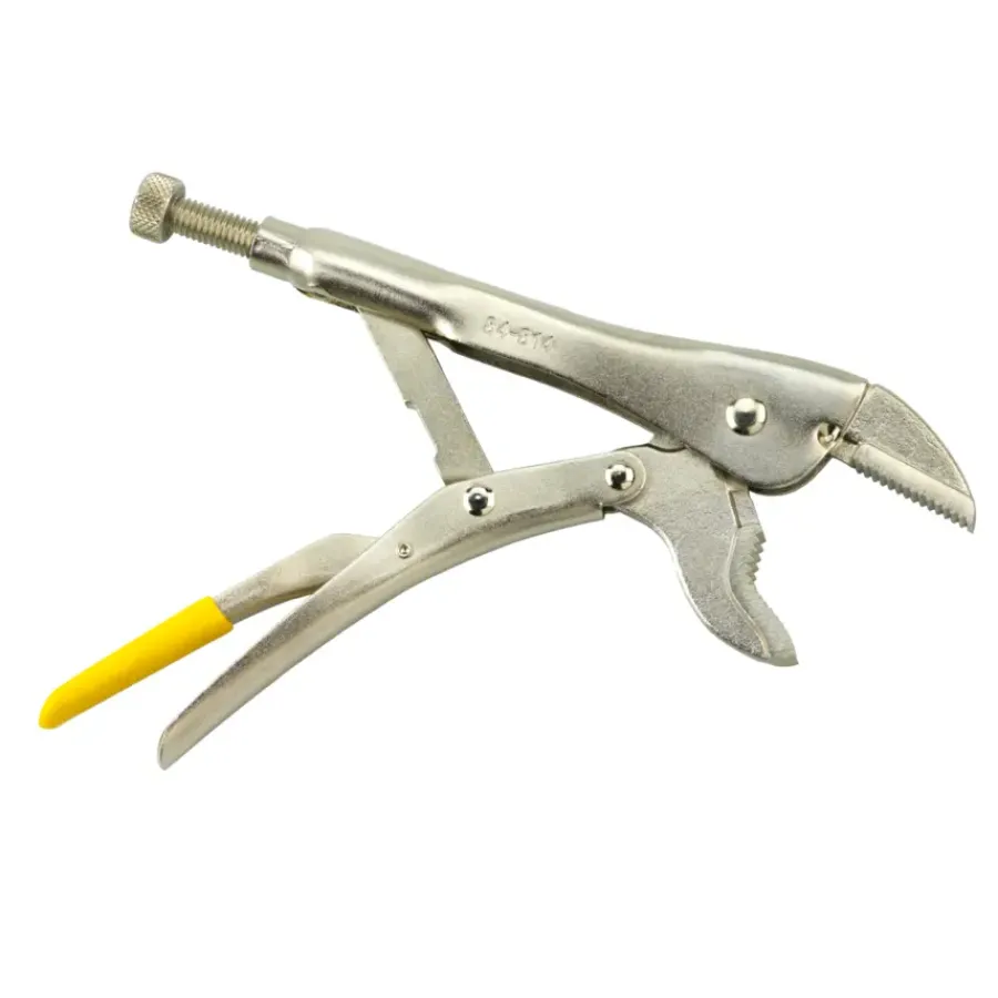 Tangen > STANLEY griptang v-bekken 225 mm