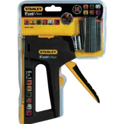 Overig Handgereedschap > STANLEY handtacker tr75 fatmax 6-in-1