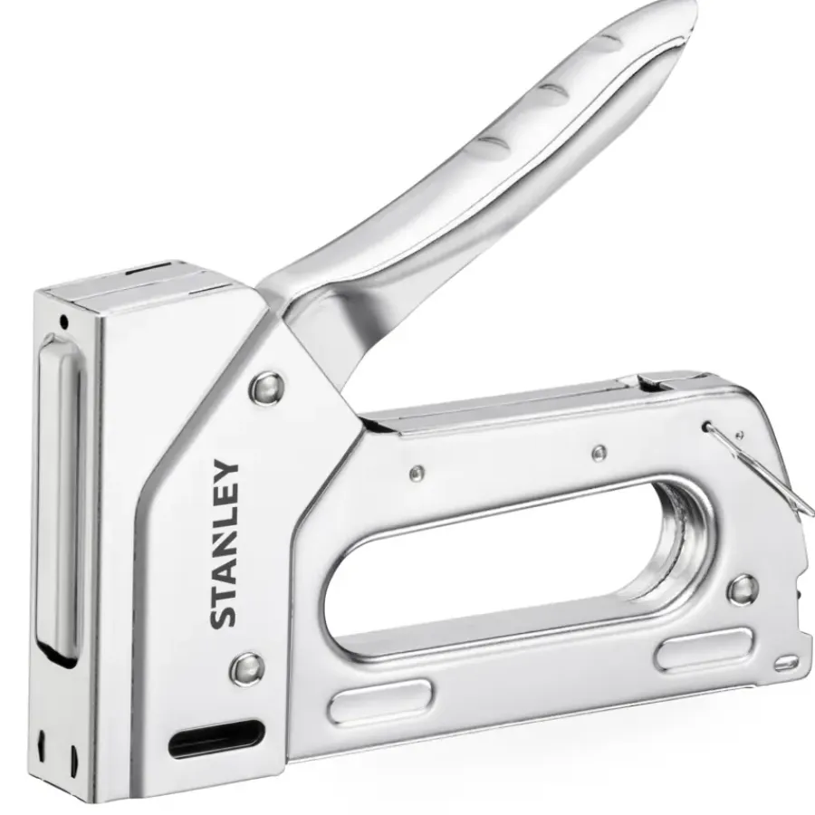 Overig Handgereedschap > STANLEY handtacker 6-TR110 voor nieten type G