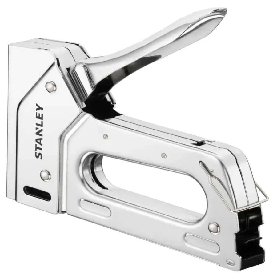 Overig Handgereedschap > STANLEY handtacker 6-TR110 voor nieten type G