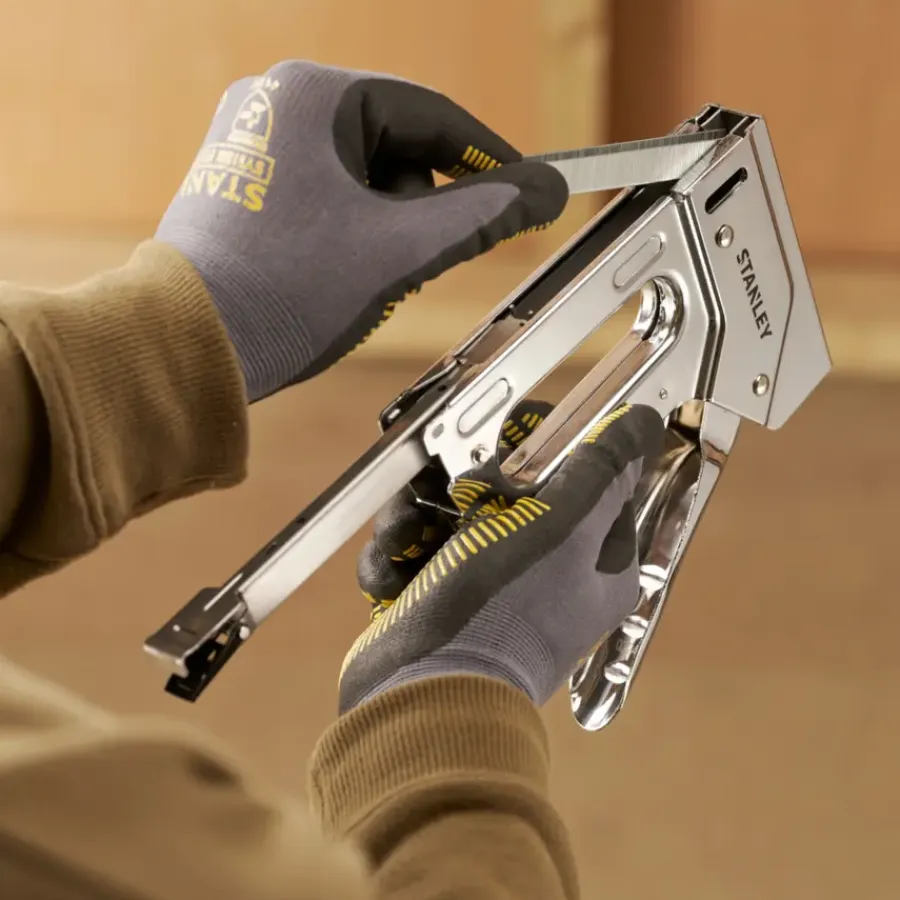 Overig Handgereedschap > STANLEY handtacker 6-TR110 voor nieten type G