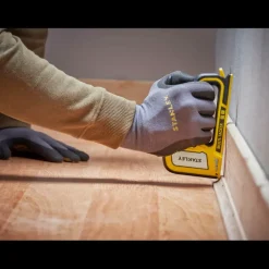 Overig Handgereedschap > STANLEY handtacker voor nieten type A en nagels type J