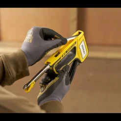Overig Handgereedschap > STANLEY handtacker voor nieten type A en nagels type J