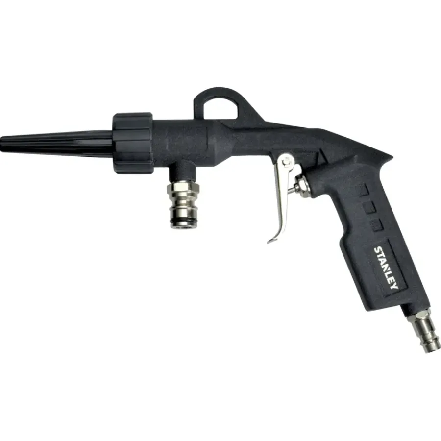 Compressoraccessoires > STANLEY Hoge Druk Waterpistool