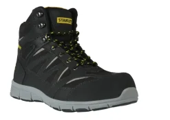 Werkschoenen > STANLEY hoge werkschoen Pulse maat 42