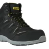 Werkschoenen > STANLEY hoge werkschoen Pulse maat 45
