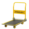 Steekwagens & Trolleys|Meubeltransporters > STANLEY inklapbare plateauwagen 150kg