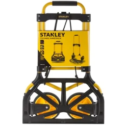 Steekwagens & Trolleys|Meubeltransporters > STANLEY inklapbare steekwagen 90kg