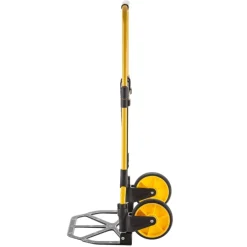Steekwagens & Trolleys|Meubeltransporters > STANLEY inklapbare steekwagen 90kg