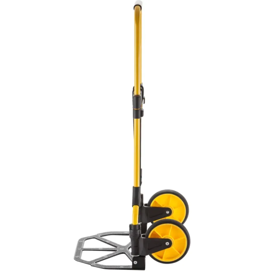 Steekwagens & Trolleys|Meubeltransporters > STANLEY inklapbare steekwagen 90kg