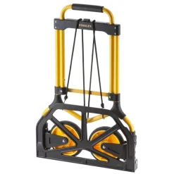 Steekwagens & Trolleys|Meubeltransporters > STANLEY inklapbare steekwagen 90kg