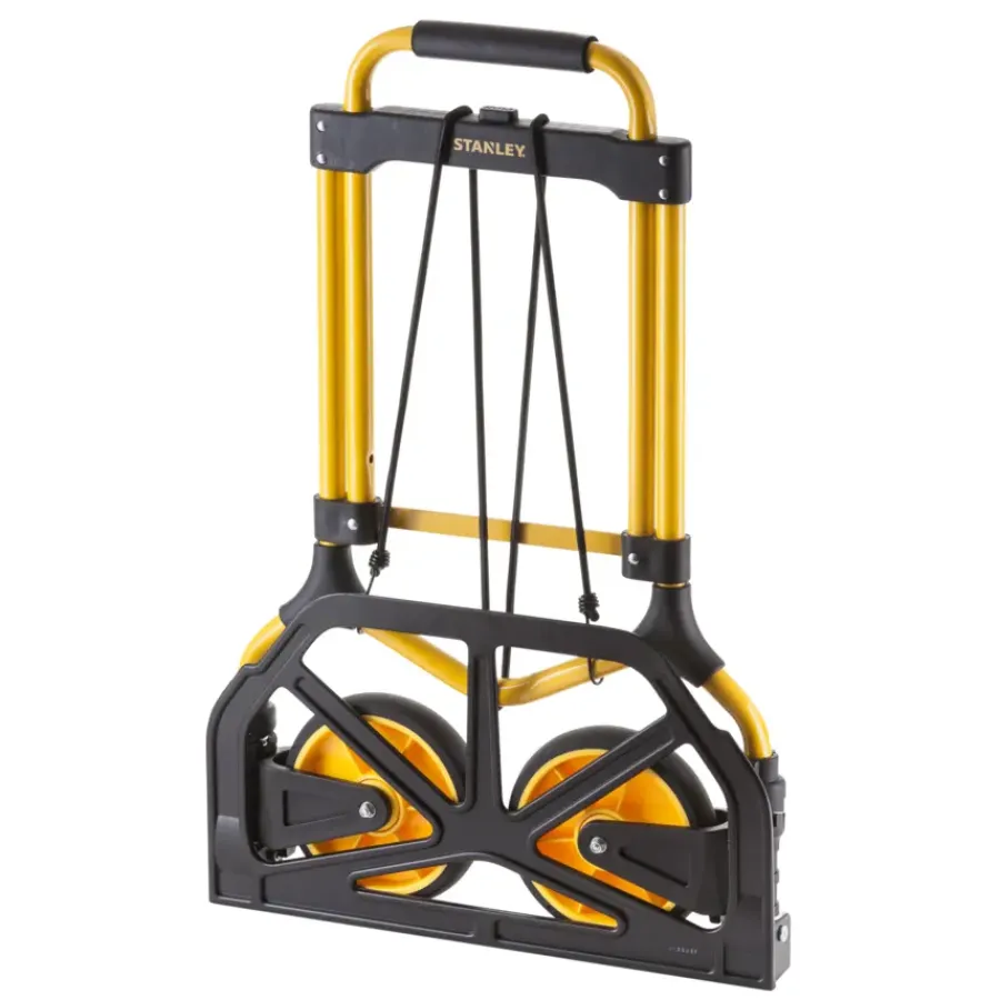 Steekwagens & Trolleys|Meubeltransporters > STANLEY inklapbare steekwagen 90kg