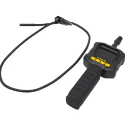 Detectors > STANLEY inspectie camera