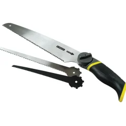 Cellenbetonblokken Accessoires|Cellenbetonblokken > STANLEY 3-in-1 zaag 0-20-092