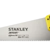 Cellenbetonblokken Accessoires|Cellenbetonblokken > STANLEY JetCut handzaag met lengte 450mm