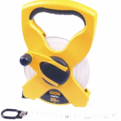 Landmeters > STANLEY landmeter 60 meter