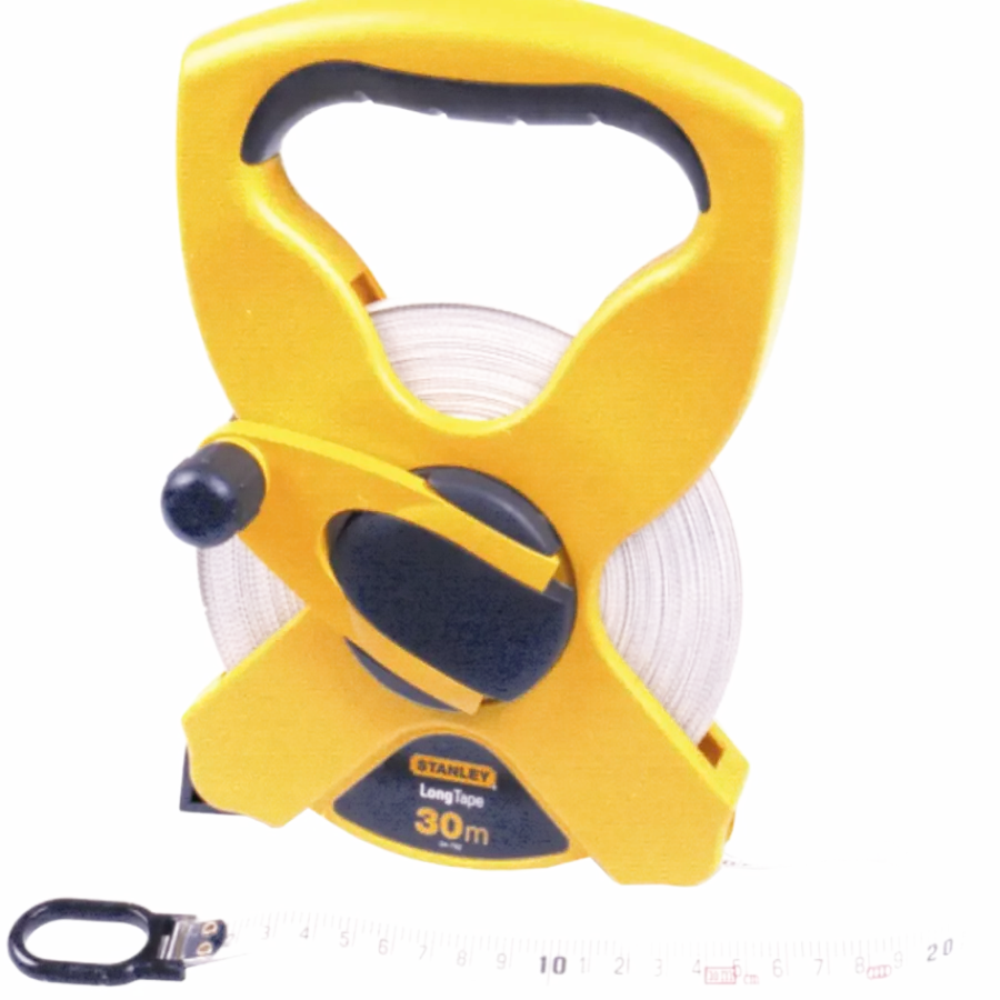 Landmeters > STANLEY landmeter 60 meter