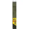 Soldeer- En Lasaccessoires > STANLEY laselektroden rutile 3,25 x 350 mm 9 stuks