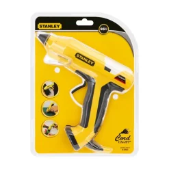 Lijmpistolen & Lijmpatronen > STANLEY lijmpistool GR50R
