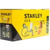 Compressoraccessoires > STANLEY luchtgereedschapset 8-delig