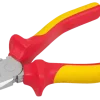 Tangen > STANLEY MaxSteel combinatietang VDE 180 mm