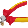 Tangen > STANLEY MaxSteel striptang VDE 170 mm