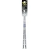 Zaagbladen > STANLEY metaalzaagblad flex 300 mm 24TPI (2 stuks)