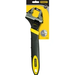 Sleutels- En Doppensets > STANLEY moersleutel 300 mm