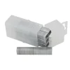 Stanley nieten type a 11.4x12mm 1000st