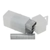 Stanley nieten type a 11.4x14mm 1000st