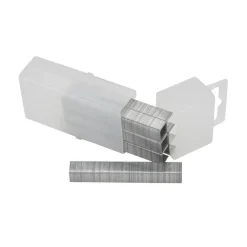 Stanley nieten type a 11.4x10mm 1000st