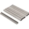 Stanley nieten type G roestvrij staal lengte 6mm - 1000st.
