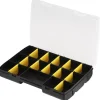 Gereedschapskisten & Opbergsystemen > STANLEY organiser essentials 11