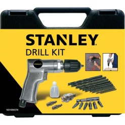Compressoraccessoires > STANLEY pneumatische schroefboormachine