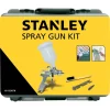 Compressoraccessoires > STANLEY pneumatische verfspuit