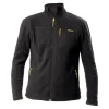 Werkkleding > STANLEY polar fleece jacket maat M