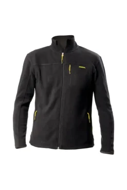 Werkkleding > STANLEY polar fleece jacket maat M