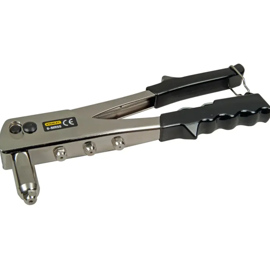Stanley popnageltang MR55