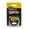 Rolbandmaten > STANLEY PowerLock Classic rolmaat 5 m