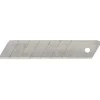Messen > STANLEY reserve afbreekmes 25 mm (10 stuks)