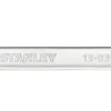 Sleutels- En Doppensets > STANLEY ringsteeksleutel 15 mm FatMax antislip