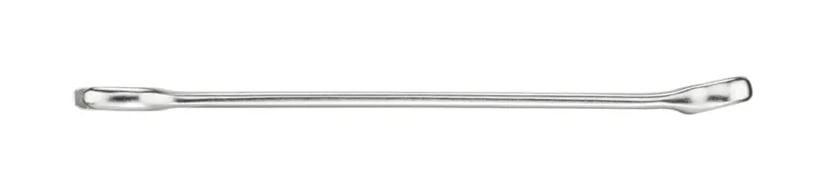 Sleutels- En Doppensets > STANLEY ringsteeksleutel 13 mm FatMax antislip