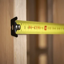 Rolbandmaten > STANLEY rolbandmaat Control-Lock 3 meter