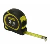 Rolbandmaten > STANLEY rolmaat 3 m