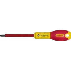 Schroevendraaiers > STANLEY schroevendraaier PH 2x125mm