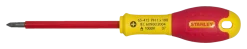 Schroevendraaiers > STANLEY schroevendraaier PH 1x100mm