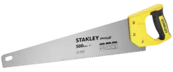 Cellenbetonblokken Accessoires|Cellenbetonblokken > STANLEY SharpCut universele handzaag 500mm
